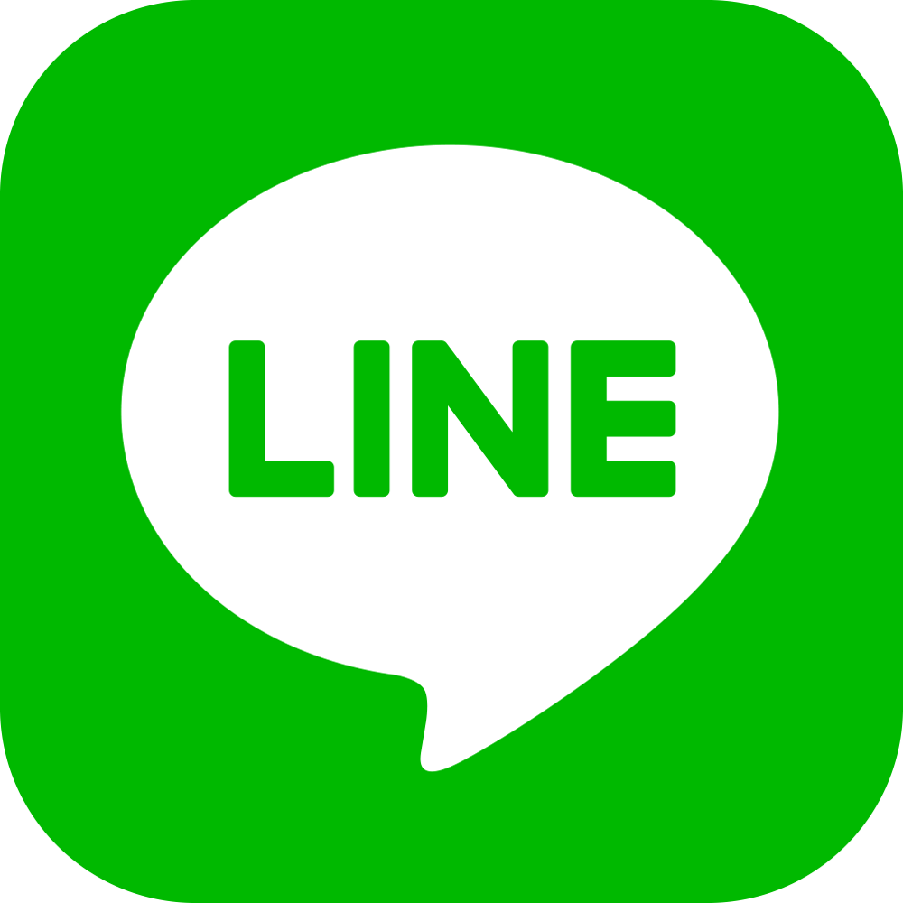 Line ボタン