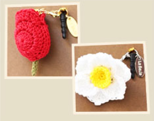 ロゴネームプレート ブランドタグ 製作事例 La Seule